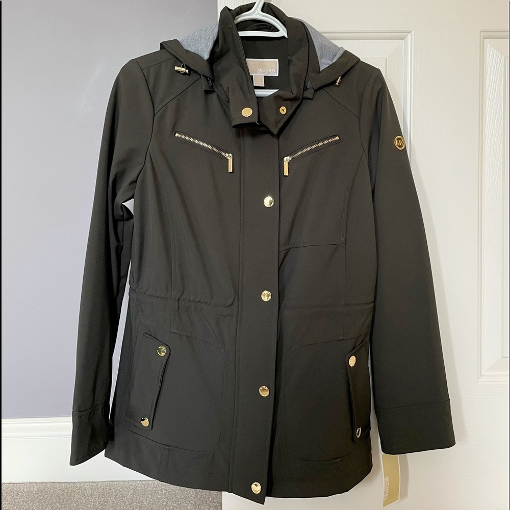 Michael Kors Jacket XS
